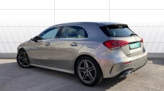 Mercedes-Benz A-Class A200 AMG Line Premium 5dr Auto Petrol Hatchback